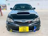 A picture of SUBARU IMPREZA