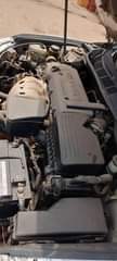 A picture of Neatly used XLE Toyota Camry 2008 this car is blessed