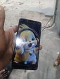 A picture of Infinix hot7