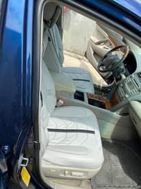 A picture of Toyota Camry 010
