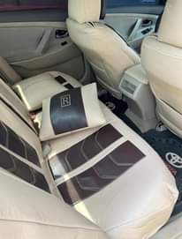 A picture of Toyota camry 2008