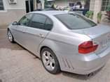 A picture of Super Clean 328i BMW 2009 Model With Duty