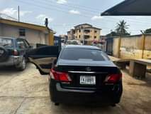 A picture of Very cheap deal Lexus Es 350 2008 model Nigerian used