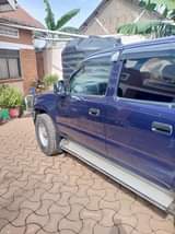 used toyota hilux
