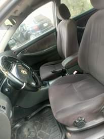 A picture of Car