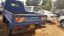 A picture of Nissan Vannette