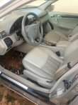 A picture of Mercedes Benz c 280