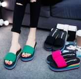 slides