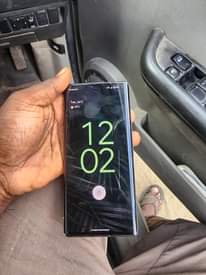 A picture of Google pixel 6pro