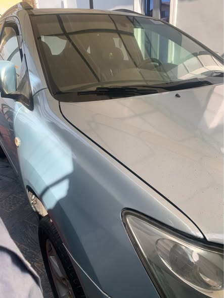 A picture of 2008 Rx300