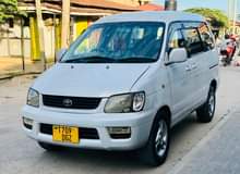 A picture of TOYOTA NOAH BEI MILION 9 5