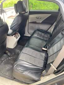 A picture of Very Neat And Sharp And Perfectly Working 2010 Model Toyota