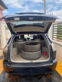 A picture of URGENT SALES RX330 used car very clean for 7m naira
