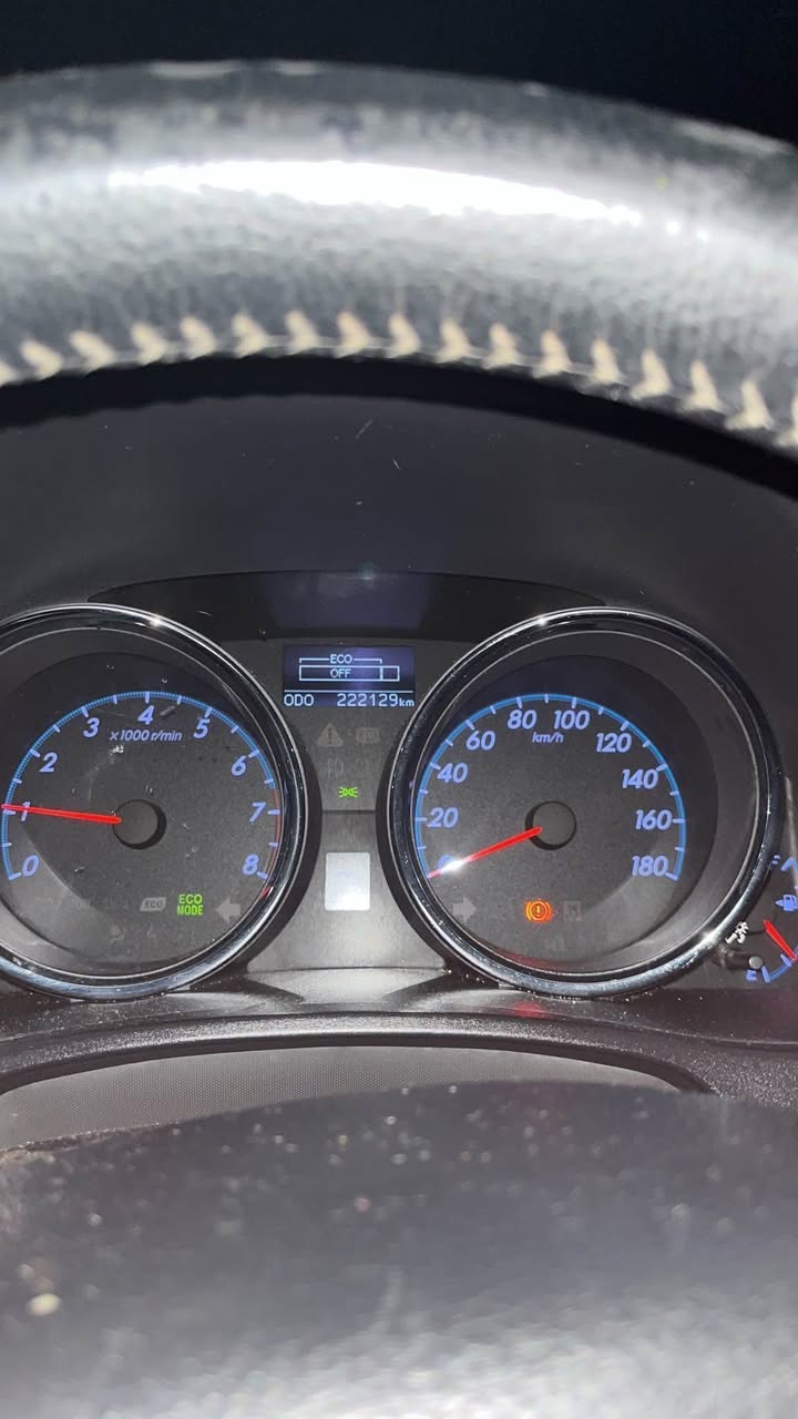 used toyota mark x