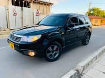 A picture of Price Bei24 8mil Call 0658056651 Subaru forester Make 2008 Cc