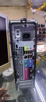 desktop computer