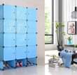 A picture of Mattress and wardrobe