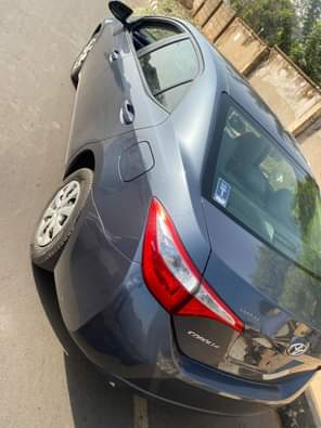 A picture of DIRECT BELGIUM TOYOTA COROLLA 2016 MODEL ORGNAL DUTY FOR 8