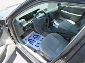 A picture of Super Clean 1999 TOYOTA CAMRY For Just 700 000 Autos