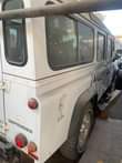 A picture of Land rover