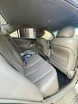 A picture of 2008 Toyota Camry Total first body with v4 engine Leather