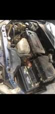 A picture of Camry 2004