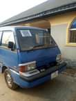 A picture of REGISTERED madza L2OO BUS FOR SALE
