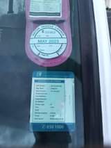 used toyota hiace