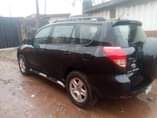 A picture of Toyota Rav4 2008 Engine Gear Ac needs attention Good condition
