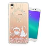 A picture of Oppo R9