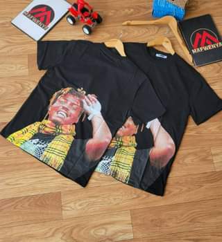 A picture of T shirt