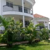 A picture of Bwebajja Entebbe road nice house