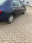 A picture of Clean 2004 Honda accord buy and traveling clean in and