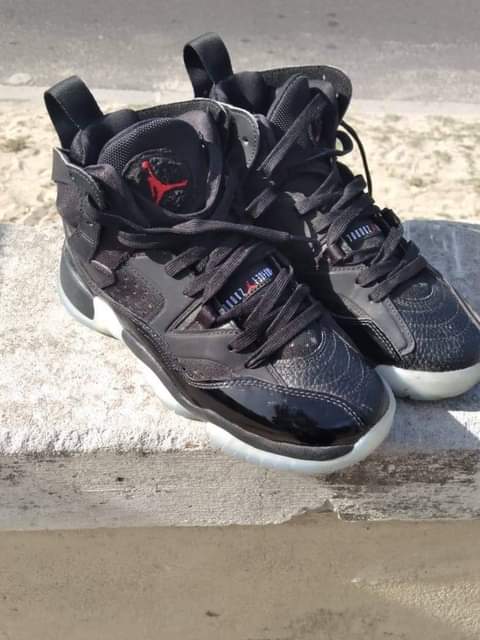 air jordan