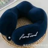 A picture of NECK PILLOW