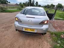 classifieds/cars mazda