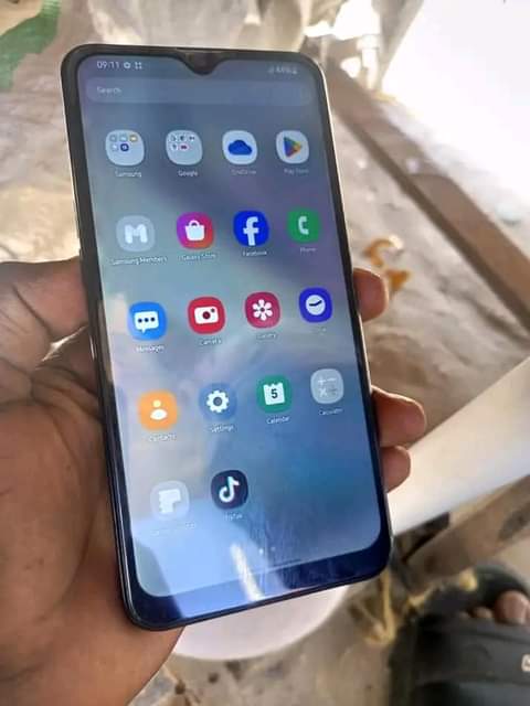 samsung a10
