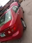 A picture of Toyota Corolla 2006