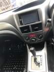 A picture of Subaru Impreza