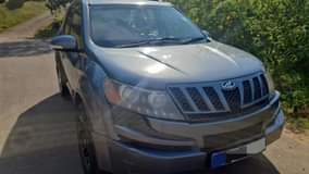 v5 registration