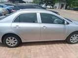 A picture of Toyota Corolla