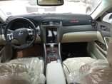 A picture of Lexus IS250 2012