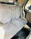 A picture of Good mechanical condition Clean interior and exterior Low fuel consumption