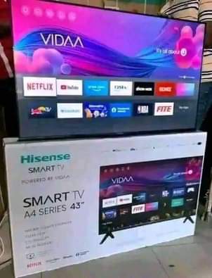 A picture of Televisions