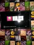 A picture of Nina uza TV NCH 24 mpya kabsaa LG Bei 155