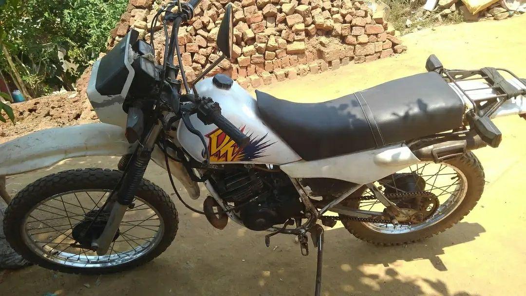 yamaha