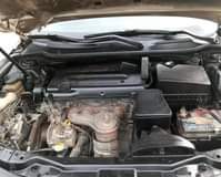 A picture of Neatly used Toyota Camry SE Year 2008 upgraded