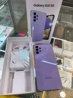 samsung a32