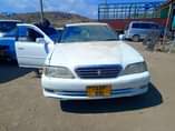 A picture of Gx 100 kari sana safii ndani Engine safi safari popote