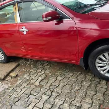 A picture of Toyota Camry 2010 Used